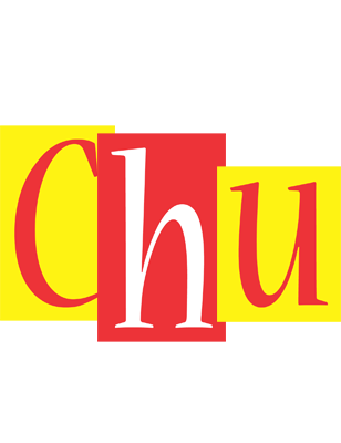 Chu errors logo