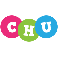 Chu friends logo