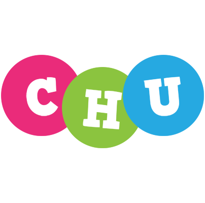 Chu friends logo