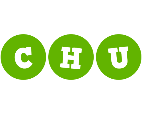 Chu games logo