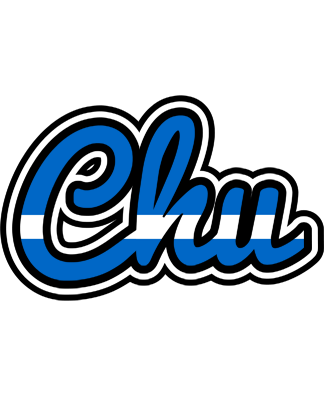 Chu greece logo
