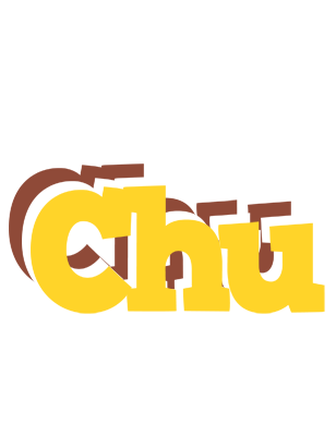 Chu hotcup logo