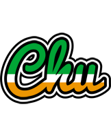 Chu ireland logo