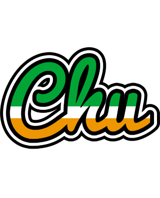 Chu ireland logo