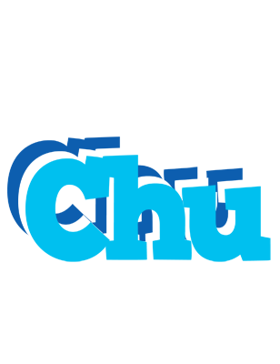 Chu jacuzzi logo