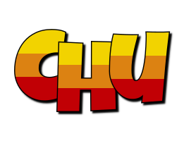 Chu jungle logo