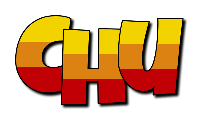 Chu jungle logo