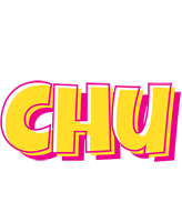 Chu kaboom logo