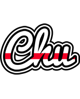 Chu kingdom logo