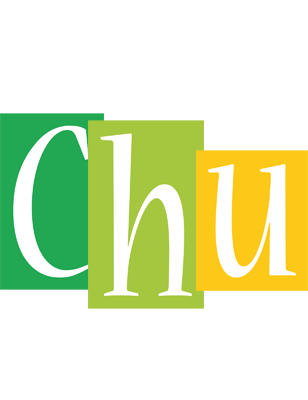 Chu lemonade logo