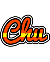 Chu madrid logo