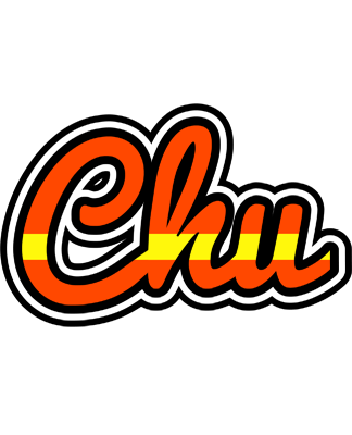 Chu madrid logo