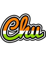 Chu mumbai logo