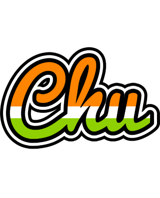Chu mumbai logo