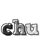 Chu night logo