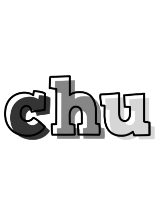 Chu night logo