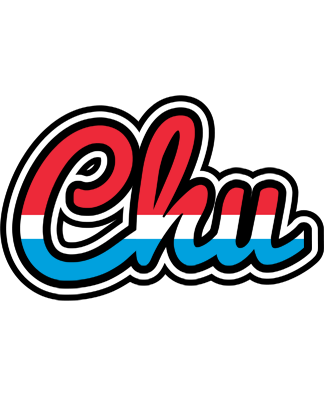 Chu norway logo
