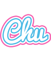 Chu outdoors logo