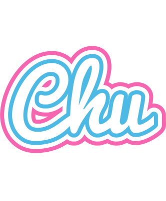 Chu outdoors logo