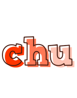 Chu paint logo