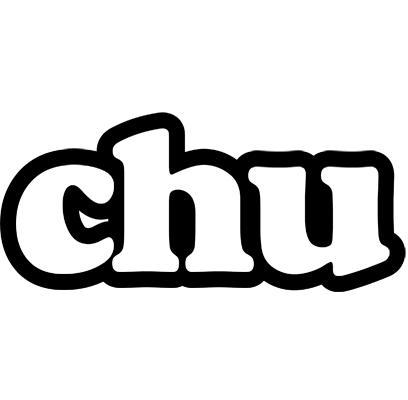 Chu panda logo