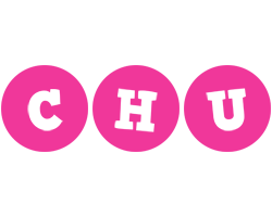 Chu poker logo