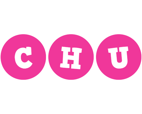 Chu poker logo