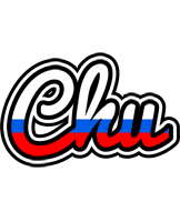 Chu russia logo