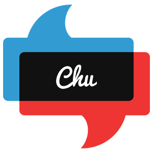 Chu sharks logo
