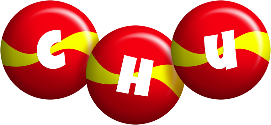 Chu spain logo