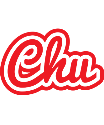 Chu sunshine logo