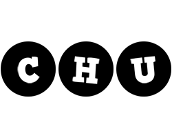 Chu tools logo