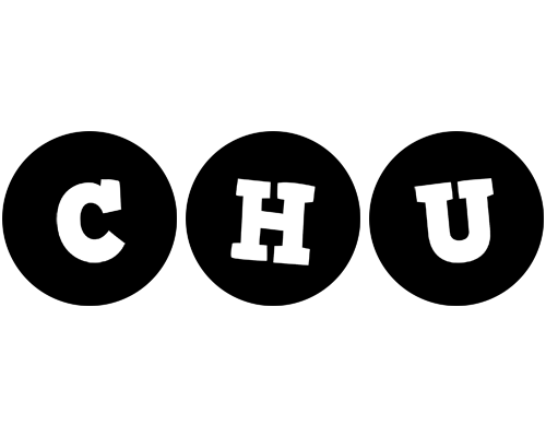 Chu tools logo