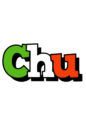 Chu venezia logo