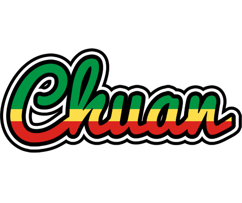 Chuan african logo
