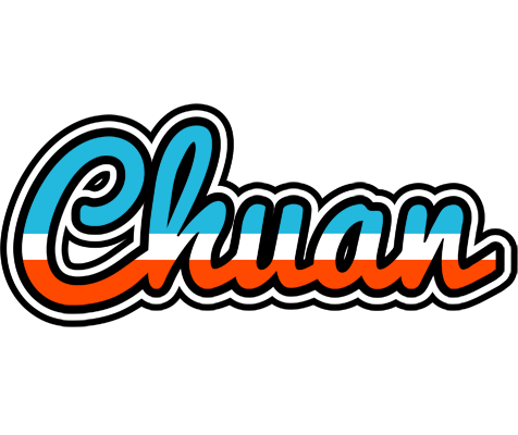 Chuan america logo