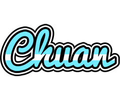 Chuan argentine logo