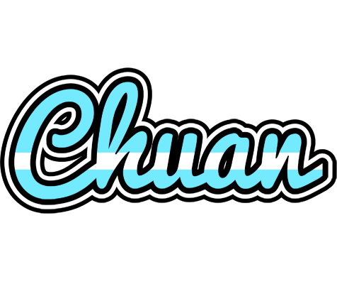 Chuan argentine logo