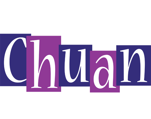 Chuan autumn logo