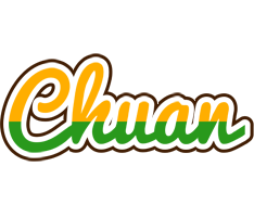 Chuan banana logo