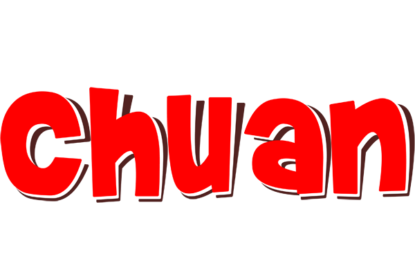 Chuan basket logo