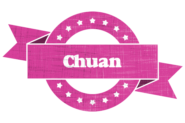 Chuan beauty logo