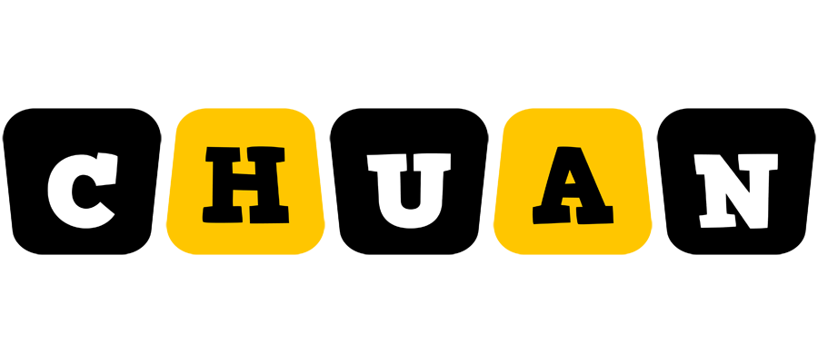 Chuan boots logo
