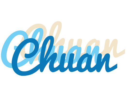 Chuan breeze logo