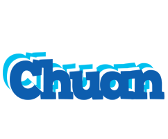 Chuan business logo