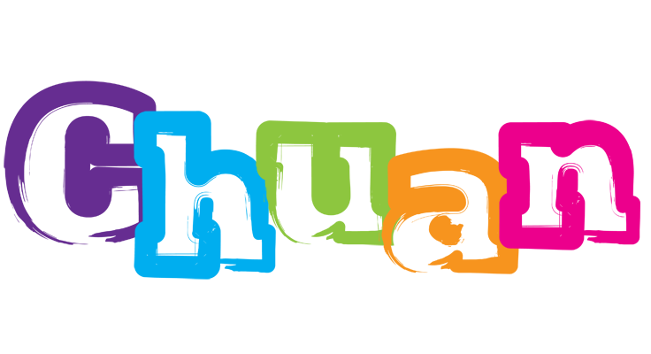 Chuan casino logo