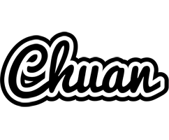 Chuan chess logo