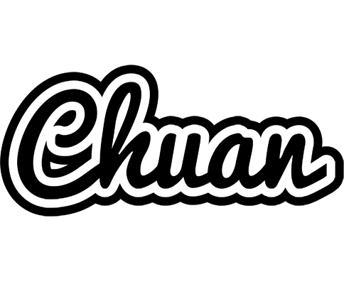 Chuan chess logo