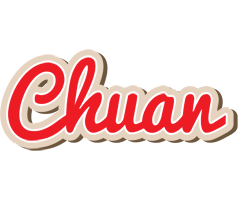 Chuan chocolate logo