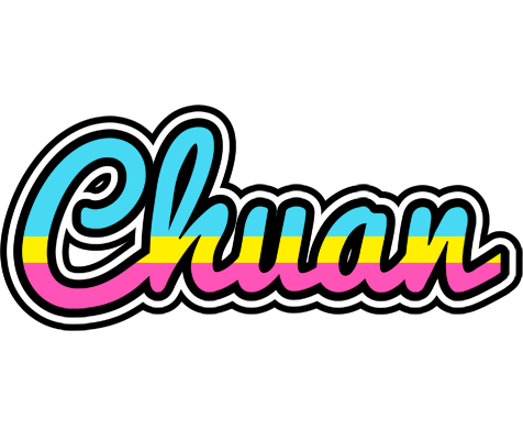 Chuan circus logo